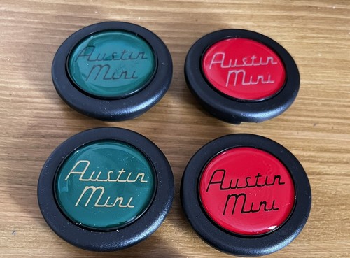 Classic austin mini - austin,