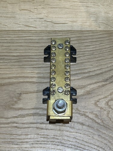 Mem distribution board box - distribution,
