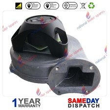 Keston Boiler Fan Assembly
