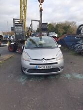 CITROEN C4 GRAND PICASSO WHEEL NUT 7 SEATER 1.8 PETROL PARTS AVAILABLE 2008