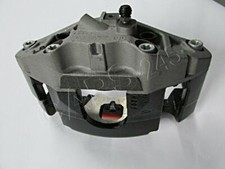 Audi VW GENUINE SEAT Brake Caliper Housing N/S 8P0615123A