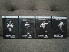 Set beach body p90x - body,
