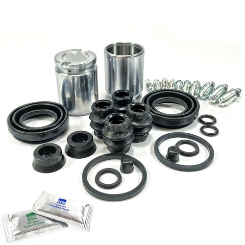 Rear caliper rebuild kit - 2,