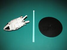 Sixteen 12 Space 1999 Eagle