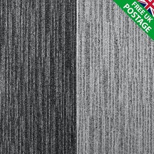 Luxury Grey Carpet Tiles