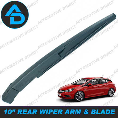 Astra rear wiper - k, blade