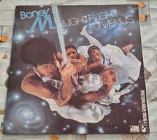 Boney M. Nightflight To Venus