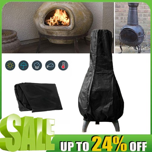 Large chiminea chimenea - large,