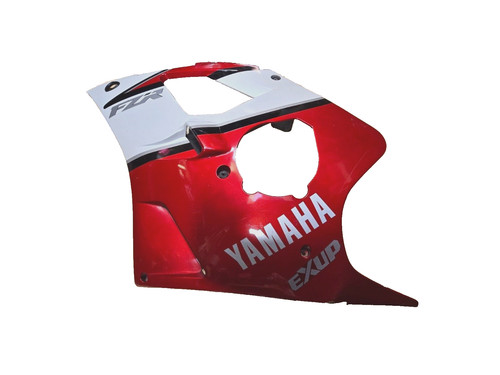 Fzr 400 yamaha - 400, left