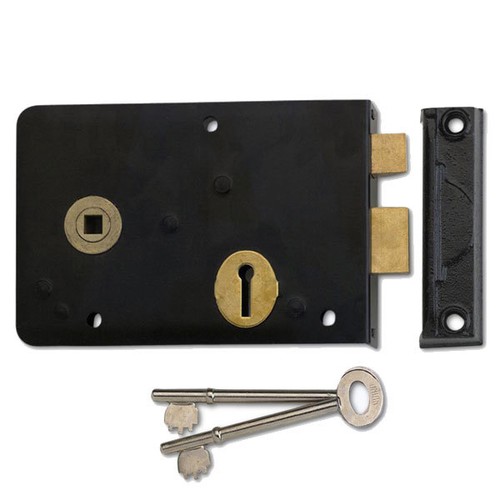 Union 1439 rim - lock, 155mm