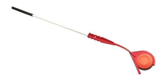 Mtm clay thrower - clay,