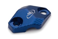 AS3 FRONT BRAKE LINE CLAMP for