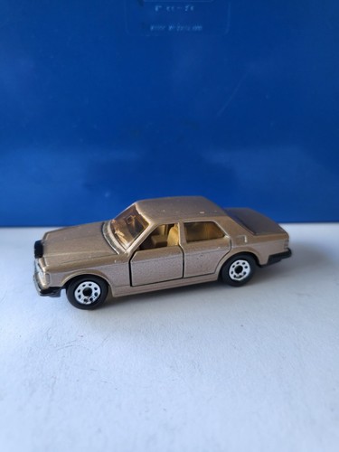 Matchbox rolls royce - matchbox,