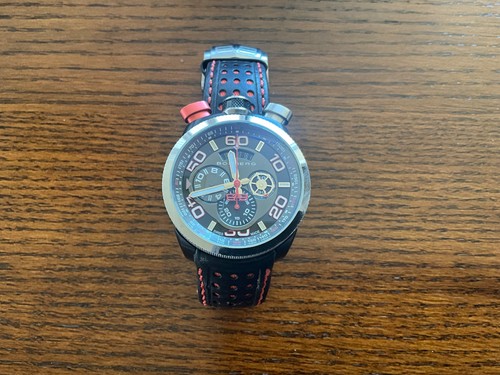 Bomberg convertible bolt - convertible, bolt-68