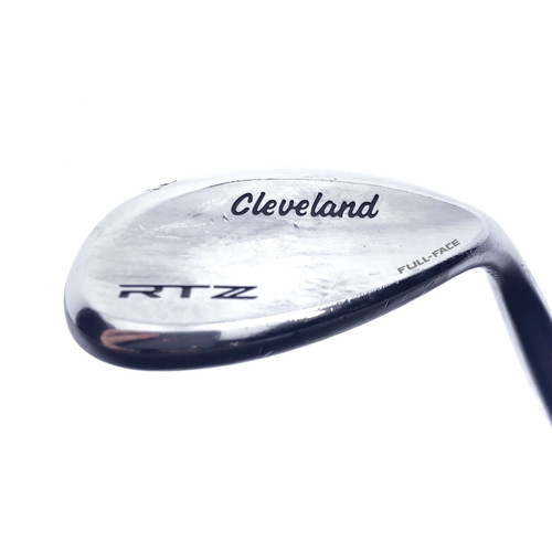 Used cleveland rtz - used, face