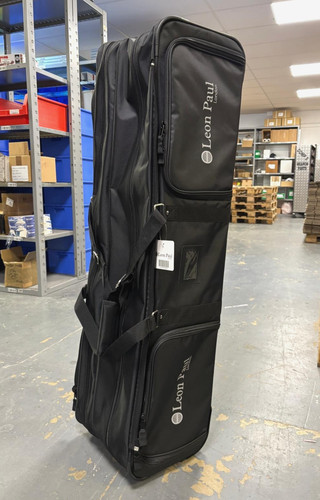 Leon paul team bag fencing - bag,,