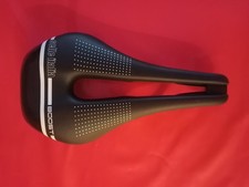 Selle Italia NOVUS Boost TM Superflow Saddle Fec Alloy Rail 260x148mm