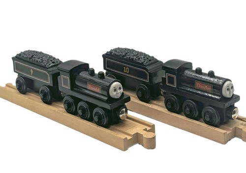 Thomas friends wooden - thomas,