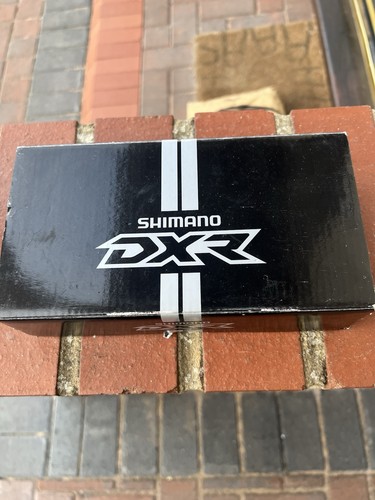 Shimano dxr mx70 clipless - shimano,