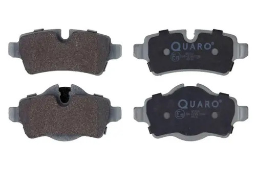Brake pads qp3516 quaro for - brake,