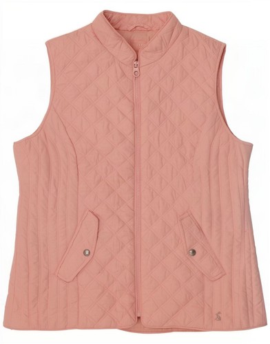 Joules womens quilted - joules, uk