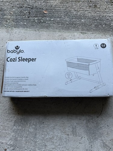 Babylo cozi sleeper compatible - babylo,