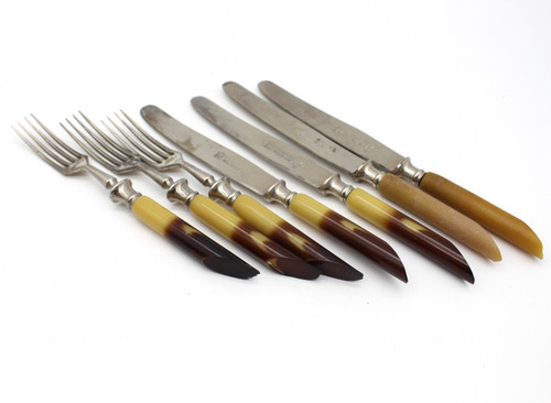 Solingen fine steel cutlery - solingen,