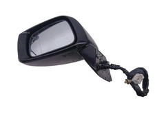 236815 door mirror left hand