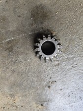 Peerless 801 Gearbox Input