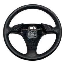 BMW 3 Series E46 Leather 3