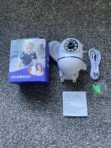 Security camera indoor - camera,