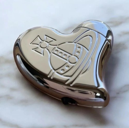 Vivienne westwood orb heart - vivienne,