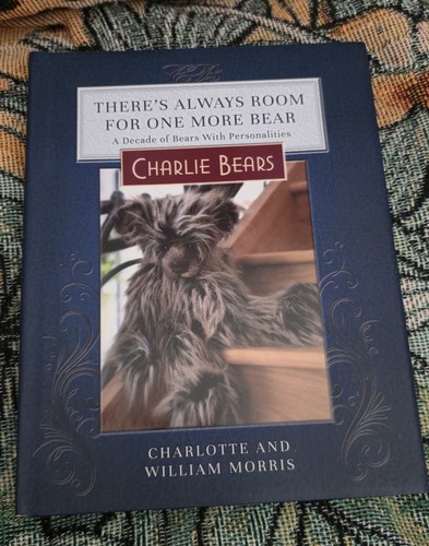 Charlie bears there s - bears:, there’s
