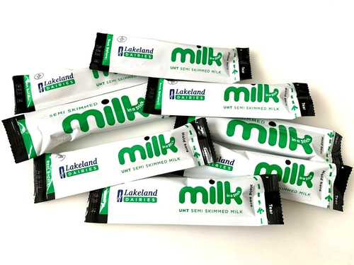 100 lakeland dairies - 100,