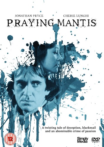 Praying mantis - mantis, (1983)