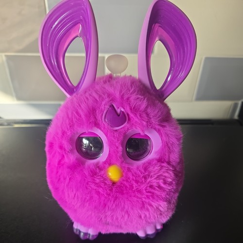 Furby connect magenta - furby,