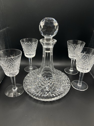 Waterford alana crystal - waterford,