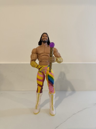Wwe elite collection - wwe, action