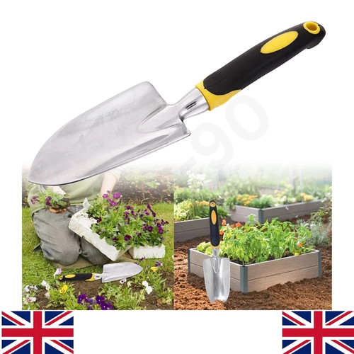 Garden trowel hand shovel - garden,