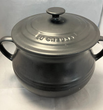 Large Le Creuset Bean/Soup pot