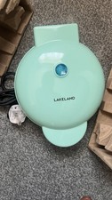 Mini Doughnut Maker
