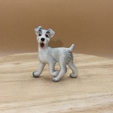 Wade Standing Tramp From The Lady And The Tramp Walt Disney Series