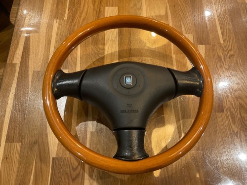 Genuine mazda nb wooden - mx-5,