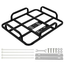 Delivery Bag Rack Food Riders