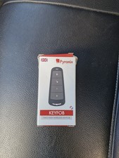 Pyronix Keyfob-We 4-Button Two