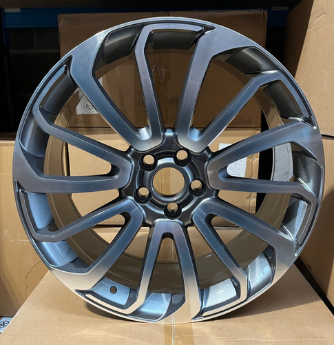 Range rover turbine - x4, 22"