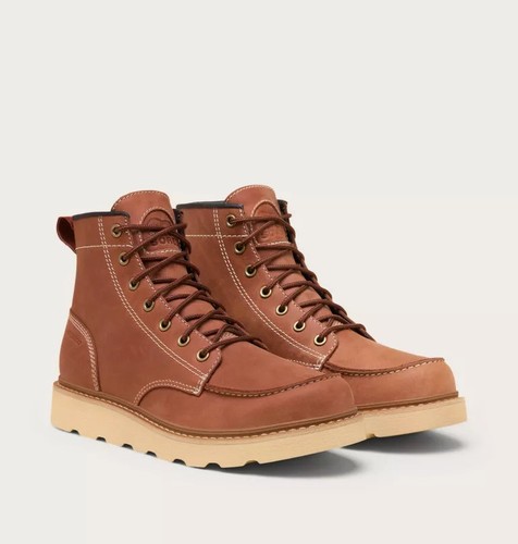 Sorel men slabtown moc - 62',