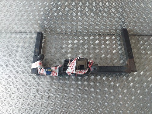 Audi tow bar mk4 2008 - a4, b8