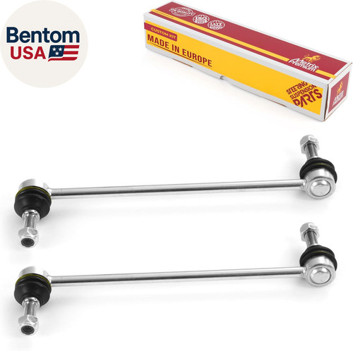 Front sway bar - pc,