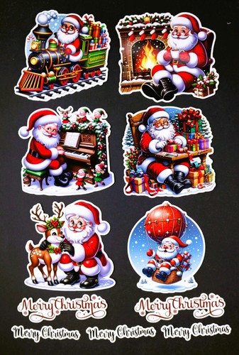 Beautiful die cut card - card, toppers